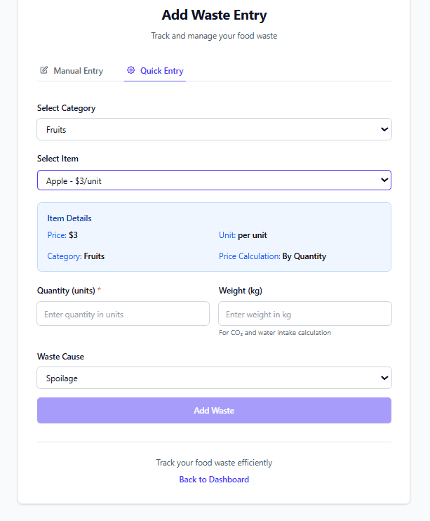 Simplify Your Cost Management